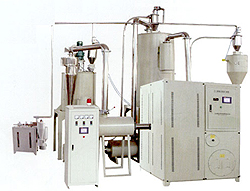 PET-FCS 蜂巢式除濕干燥機(jī)